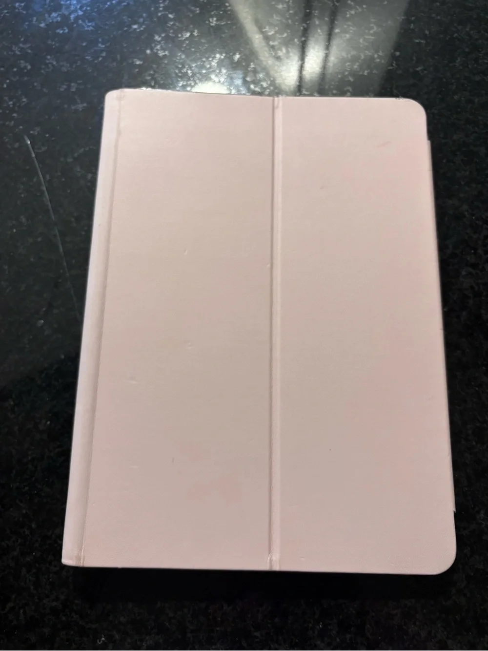 kate spade Pink and White Floral Tablet Folio - Size 10x7